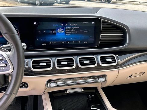 Used 2020 Mercedes-Benz GLE 350 GLE 350 image 31