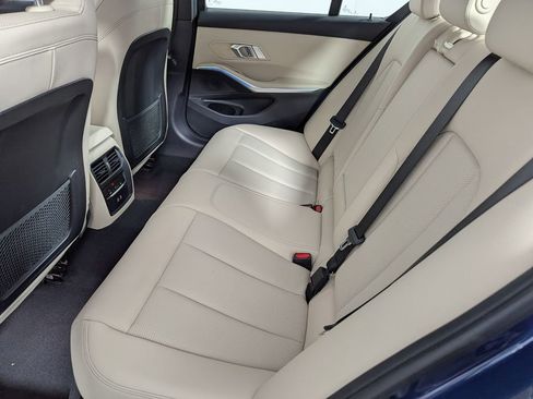 Certified 2023 BMW 330i xDrive Sedan w/ Premium Package image 44