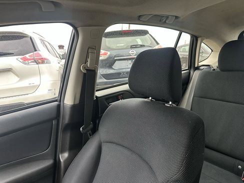 Used 2013 Subaru Impreza 2.0i Premium image 17