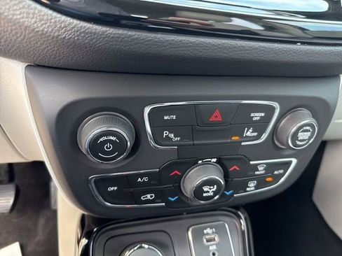 Used 2020 Jeep Compass Limited w/ Advanced Safety Group AWD/4WD image 25