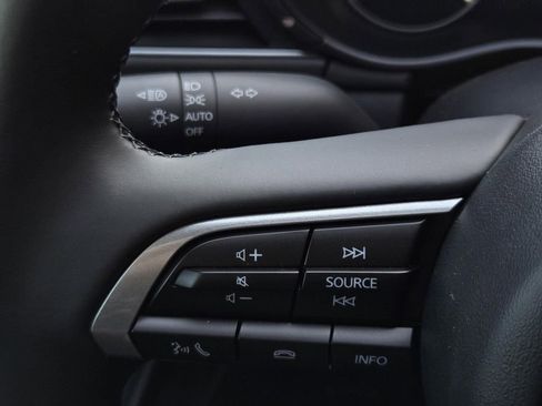 New 2026 MAZDA MAZDA3 s Sport image 22