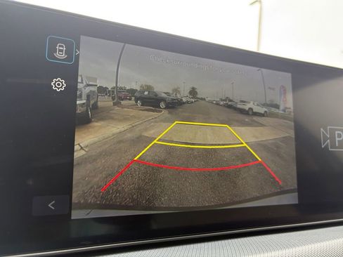 New 2024 Hyundai Sonata SEL w/ Convenience Package image 23