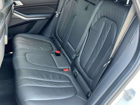 Used 2020 BMW X5 M50i w/ Executive Package AWD/4WD image 11