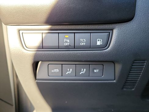 New 2026 MAZDA CX-50 AWD 2.5 Hybrid w/ Weather Package image 23