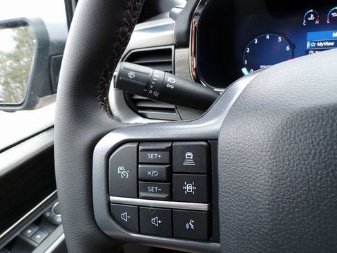 New 2026 Ford F150 Lariat w/ Equipment Group 501A Mid image 18