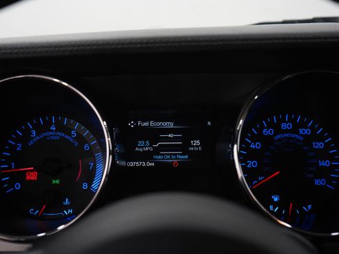 Used 2016 Ford Mustang GT Premium RWD image 23