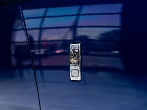 Used 2024 Rolls-Royce Spectre w/ Spectre Launch Package AWD/4WD image 14