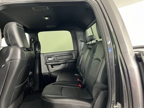 Used 2025 RAM 2500 Power Wagon image 28