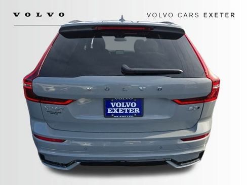 New 2026 Volvo XC60 B5 Plus w/ Climate Package image 6