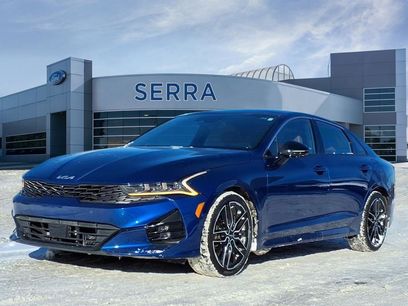 Used 2023 Kia K5 GT w/ GT1 Package