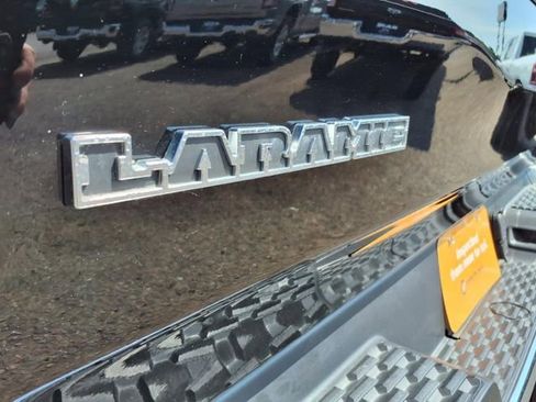 Used 2025 RAM 1500 Laramie image 7