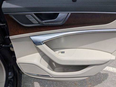 Used 2019 Audi A6 3.0T Premium Plus w/ Premium Plus Package AWD/4WD image 32