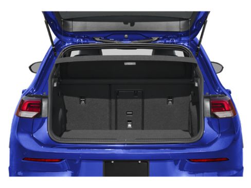 New 2026 Volkswagen Golf AWD/4WD image 8