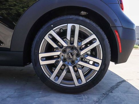 New 2026 MINI Cooper S FWD image 18