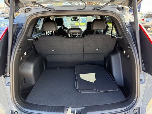 Certified 2026 Honda CR-V Sport Touring image 20