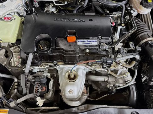 Used 2019 Honda Civic LX image 36