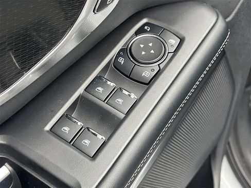 New 2025 Ford Expedition Platinum w/ Stealth Performance Package image 17