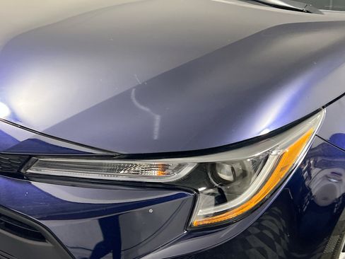 Used 2023 Toyota Corolla LE image 11