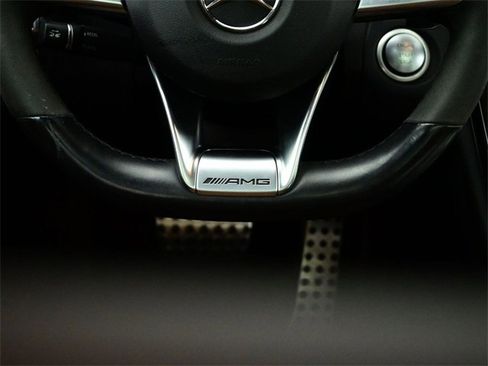 Used 2017 Mercedes-Benz C 63 AMG S image 10