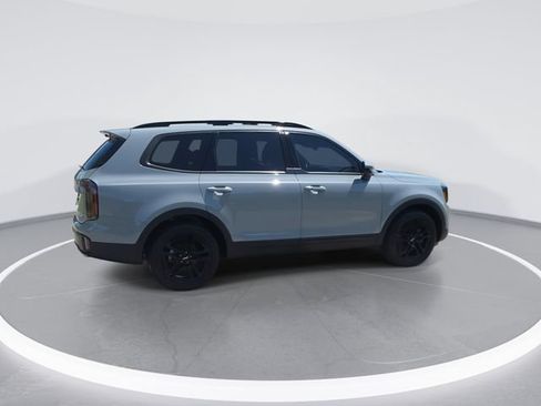 Used 2024 Kia Telluride EX X-Line AWD/4WD image 8