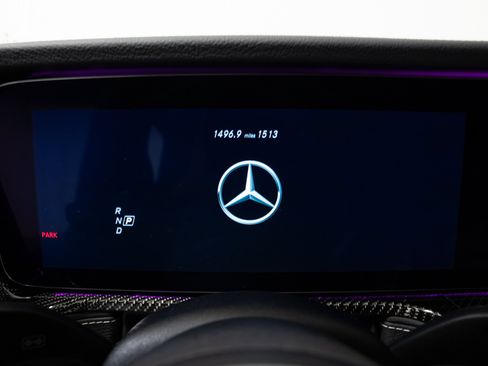 Used 2024 Mercedes-Benz G 63 AMG 4MATIC image 45