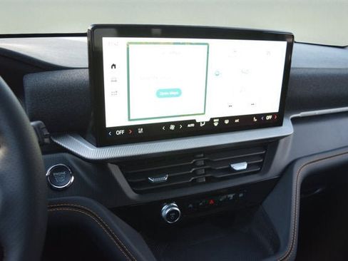 New 2026 Ford Explorer Tremor w/ Tremor Convenience Package image 9