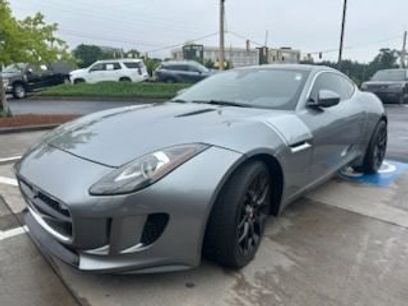 Used 2015 Jaguar F-TYPE S