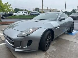 Used 2015 Jaguar F-TYPE S RWD video 1