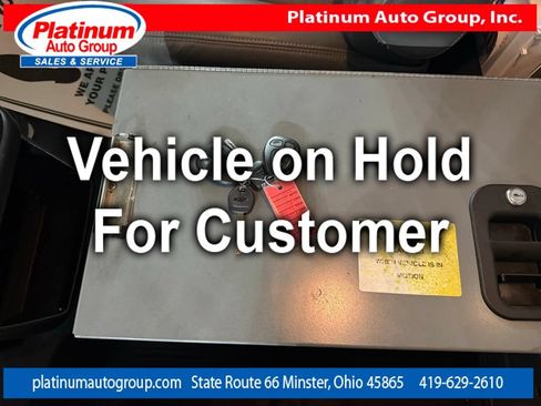 Used 2016 Chevrolet Express 3500 Extended RWD image 22