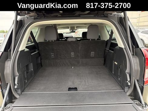 Used 2025 Ford Expedition Max Active RWD image 23