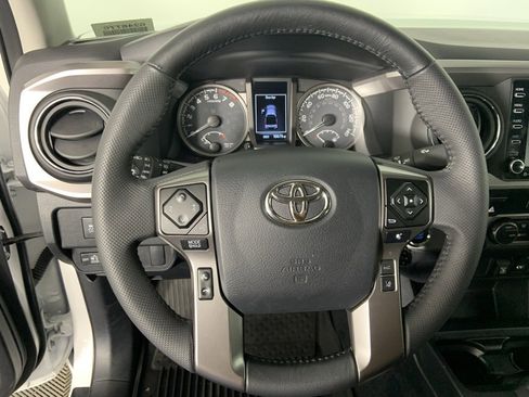Used 2023 Toyota Tacoma SR5 image 9