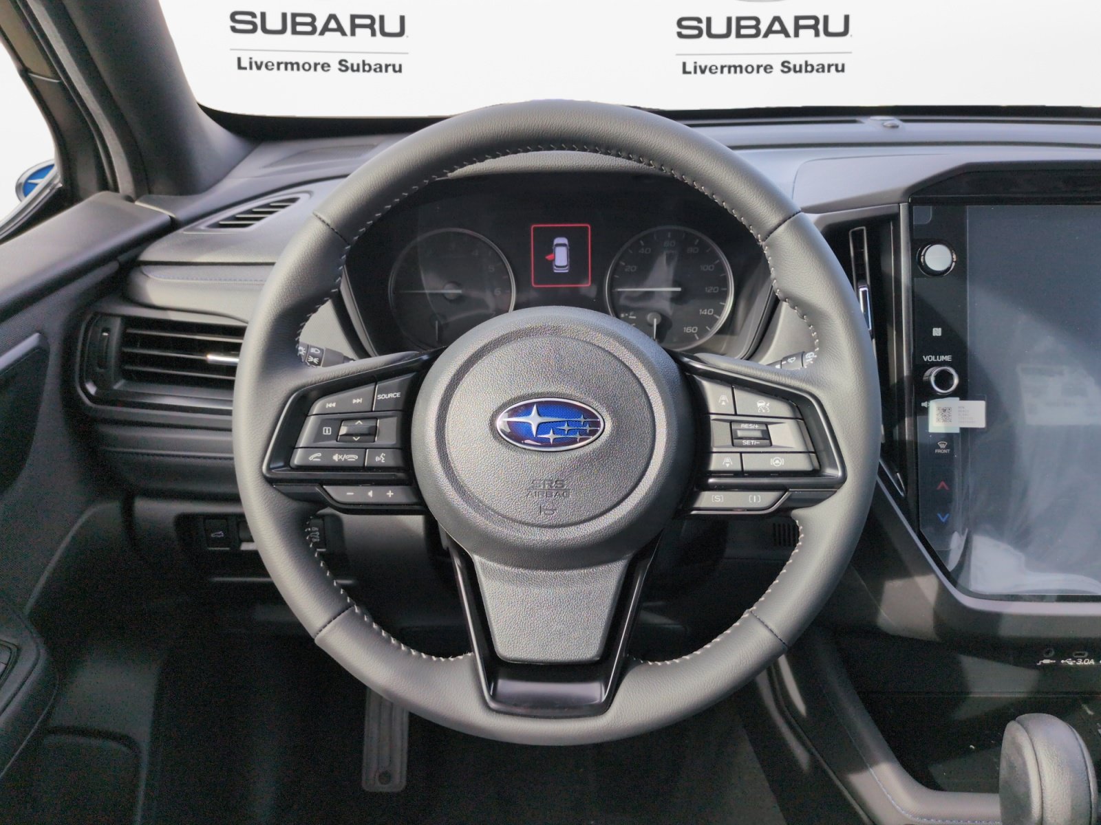 New 2026 Subaru Forester Premium AWD/4WD image 13