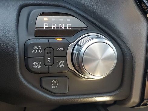 New 2026 RAM 1500 Laramie w/ Night Edition AWD/4WD image 24