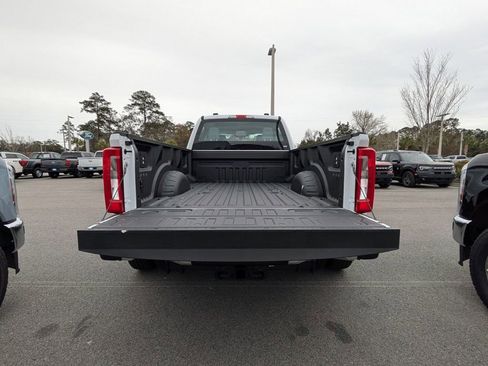 New 2026 Ford F350 XL AWD/4WD image 13
