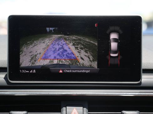 Used 2019 Audi A4 2.0T Premium Plus AWD/4WD image 34