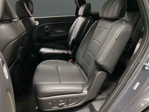 New 2026 Hyundai Palisade Calligraphy image 33