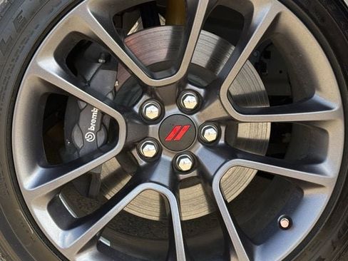 Used 2023 Dodge Charger Scat Pack image 11