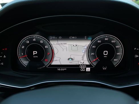 New 2025 Audi Q7 3.0T Premium Plus image 11