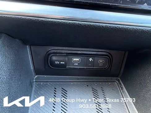 Used 2024 Kia Sportage X-Line w/ X-Line Premium Package AWD/4WD image 21