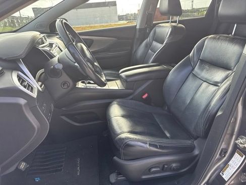 Used 2016 Nissan Murano Platinum FWD image 9