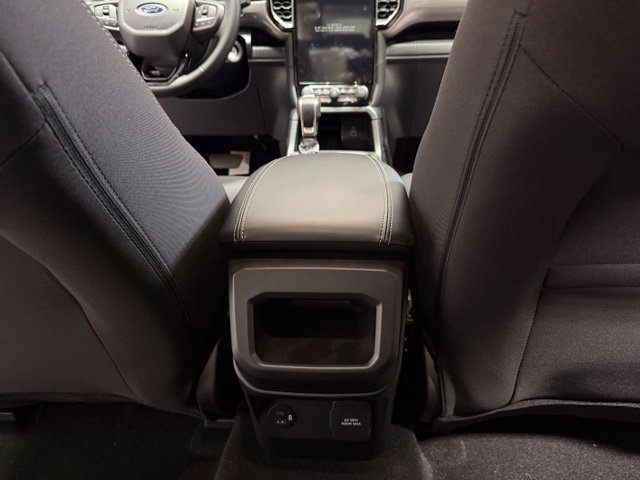 New 2026 Ford Ranger XLT w/ Equipment Group 301A High AWD/4WD image 29