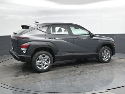 New 2026 Hyundai Kona SE