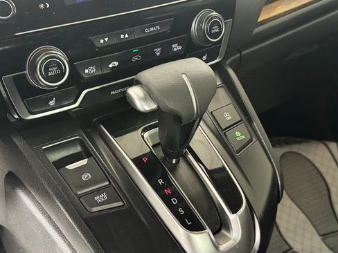 Used 2021 Honda CR-V EX image 25