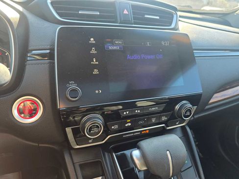 Used 2018 Honda CR-V EX image 27