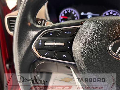 Used 2023 Hyundai Santa Fe SEL FWD image 50