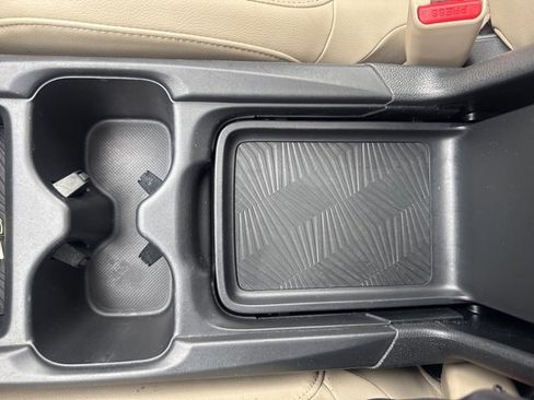 Used 2018 Honda CR-V Touring image 36