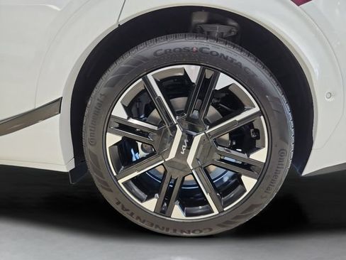 New 2026 Kia EV6 GT-Line AWD/4WD image 29