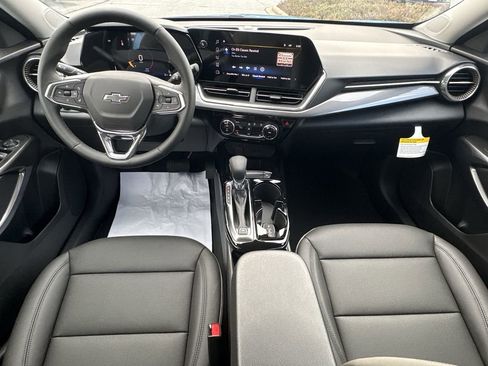 New 2026 Chevrolet Trax ACTIV w/ Driver Confidence Package image 20