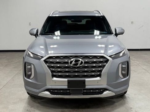 Used 2020 Hyundai Palisade Limited image 4