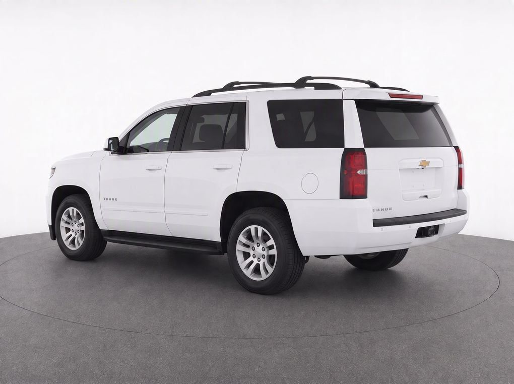 Used 2018 Chevrolet Tahoe LS w/ Max Trailering Package RWD image 3
